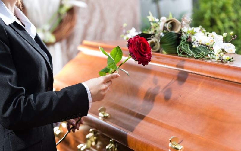 Burial-Arrangements